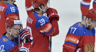 Hokej má strach. Bez KHL by se olympijský turnaj změnil ve fiasko