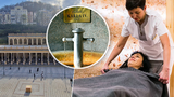 Mekka lázeňství v Česku: Fantastický relax v Karlových Varech!