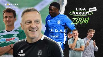 Hůlka, Solomon, Bílek… tahounům končí smlouvy, kam s nimi? Derby ovládl Jablonec Hůlka, Solomon, Bílek… tahounům končí smlouvy, kam s nimi? Derby ovládl Jablonec