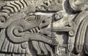 Quetzalcoatl dal mimo jiné lidem kakaové boby 