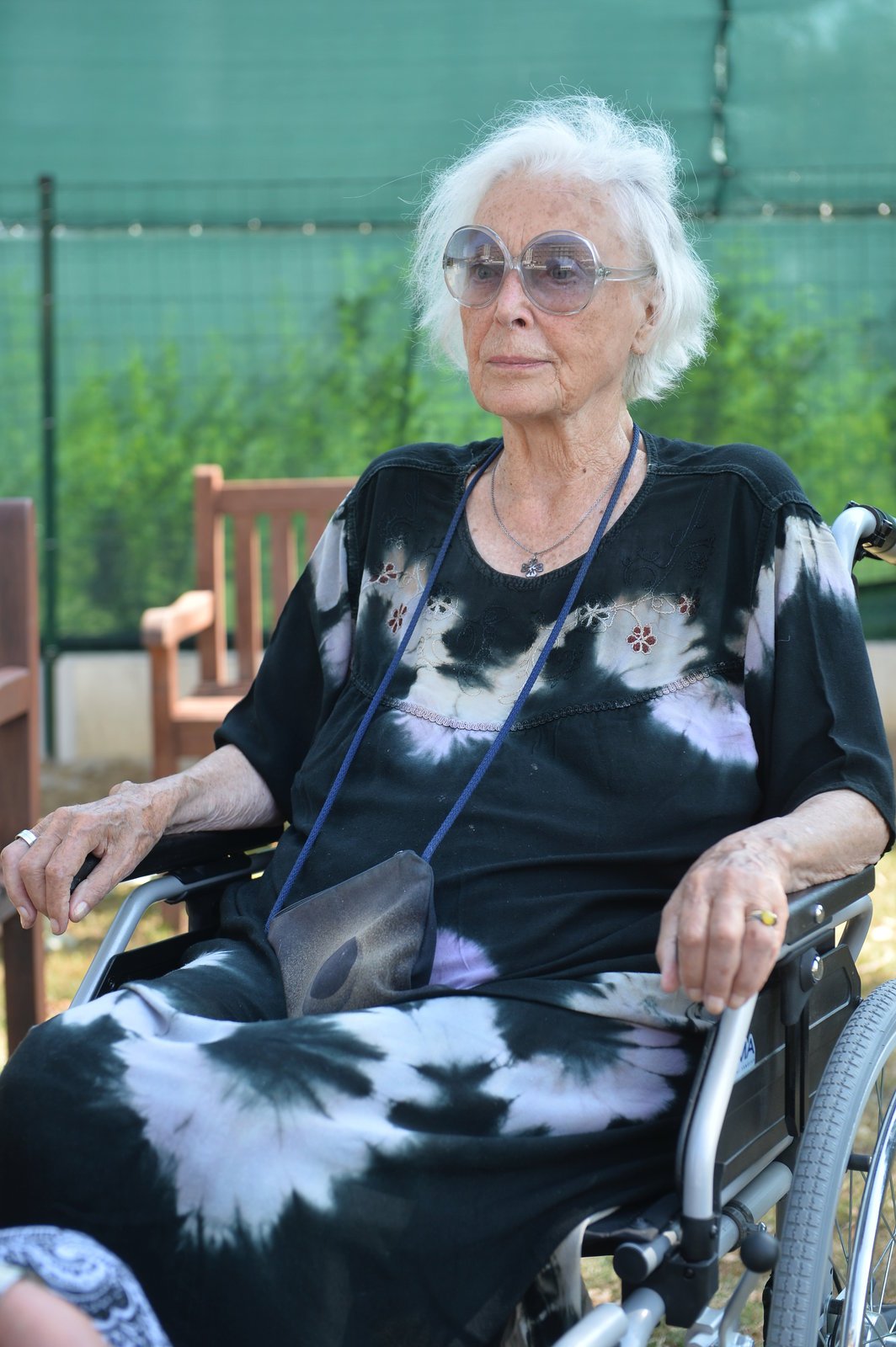 Květa Fialová (†88)