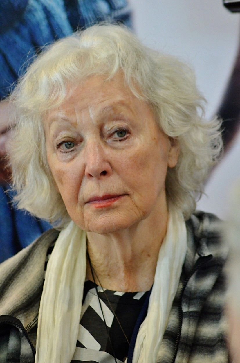 Květa Fialová