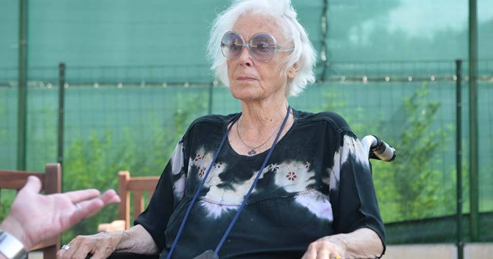 Květa Fialová