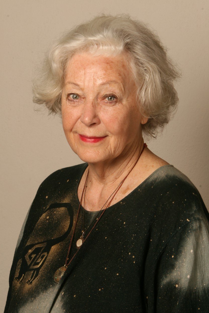 Květa Fialová