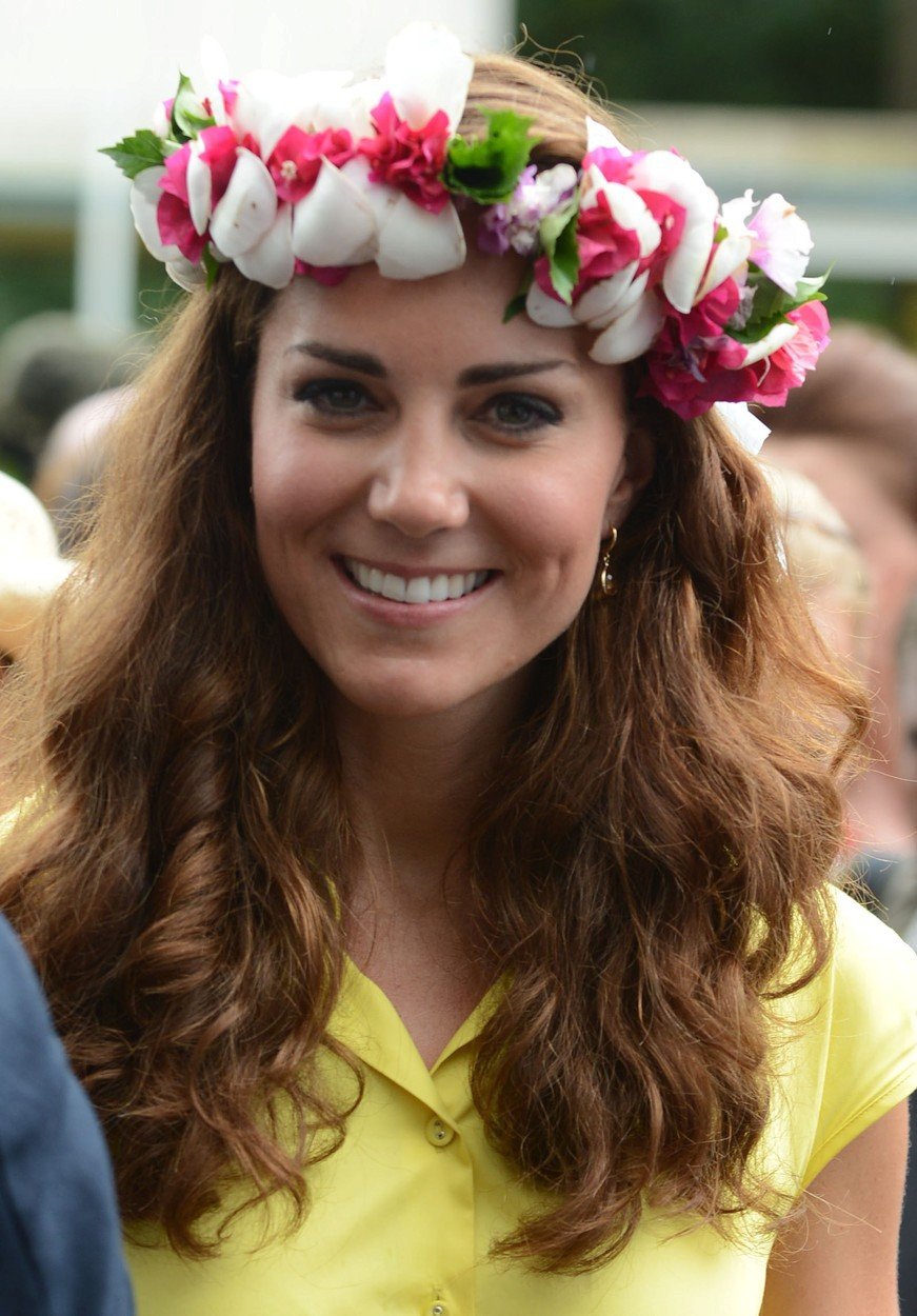 Kate Middleton