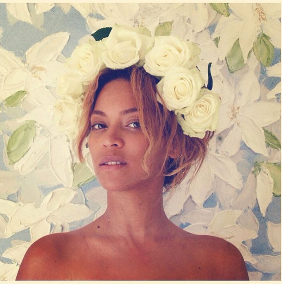 Beyoncé