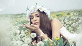 Květinový horoskop: Zjistěte, která květina patří k vašemu dni narození