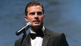 Jamie Dornan po roce ve Varech: Čeští fanoušci jsou skvělí, podrželi nás!