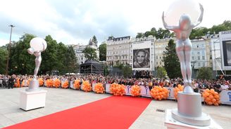 ČEZ ukončil spolupráci s filmovým festivalem v Karlových Varech