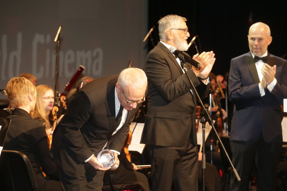 James Newton Howard