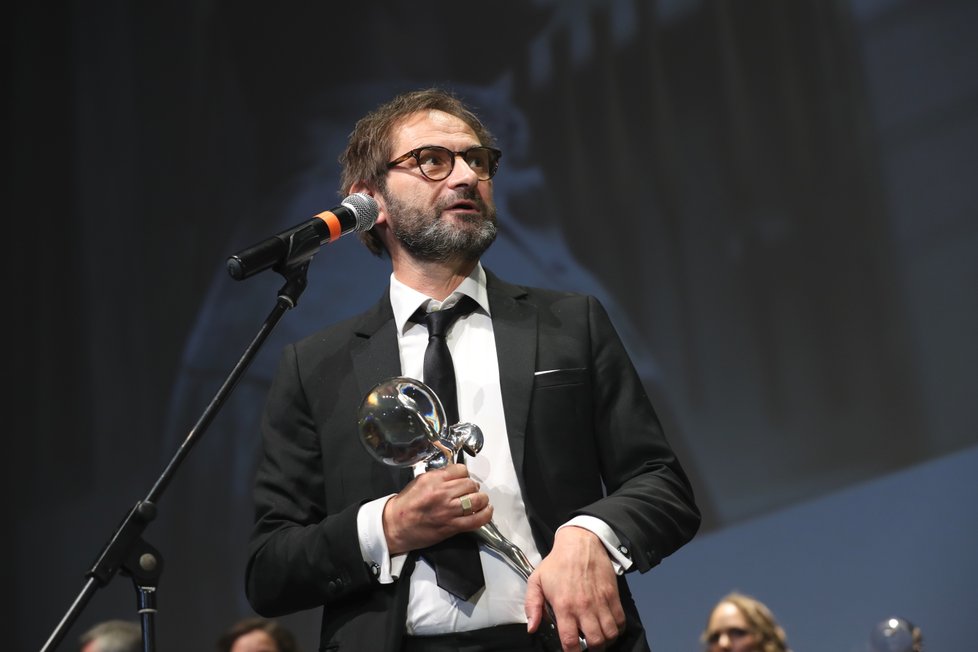 Závěrečný ceremoniál KVIFF 2019.