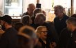 KVIFF 2025: Ivan Trojan pusinkoval Dvořákovu krásku KVIFF 2025: Ivan Trojan pusinkoval Dvořákovu krásku