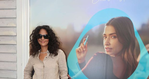 KVIFF 2025: Zea neboli Alžbeta Ferencová