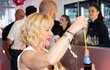 KVIFF 2025: Dana Batulková KVIFF 2025: Dana Batulková