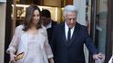 Zahájení KVIFF 2026 - Dustin Hoffman Zahájení KVIFF 2026 - Dustin Hoffman