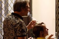 ONLINE: Sedmý den ve Varech plný jedinečných setkání a novinek