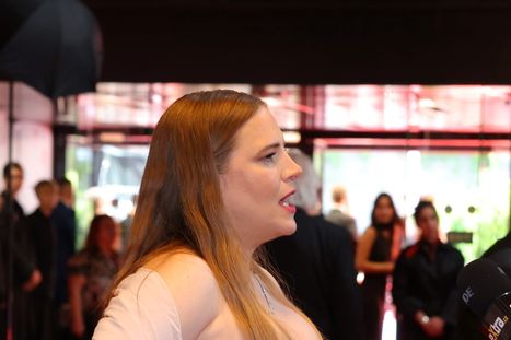 Obrázek: Nesvačilová poslala drby k ledu! Stačila jedna věta