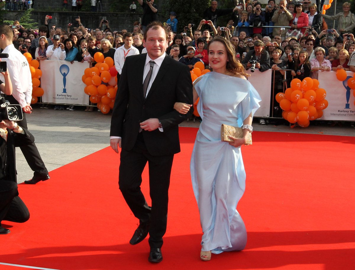 KVIFF Karlovy Vary 2013,