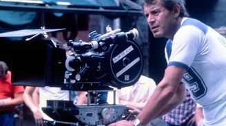 Sr*t na ně! Příběh o tom, jak Miloš Forman odpálkoval hollywoodské producenty a nenatočil film 