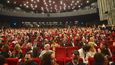 Slavnostní zakončení 54. ročníku Mezinárodního filmového festivalu v Karlových Varech