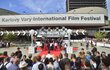 Slavnostní zakončení 54. ročníku Mezinárodního filmového festivalu v Karlových Varech