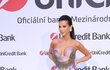 Podnikatelka Štěpánka Komárková (49) Podnikatelka Štěpánka Komárková (49)