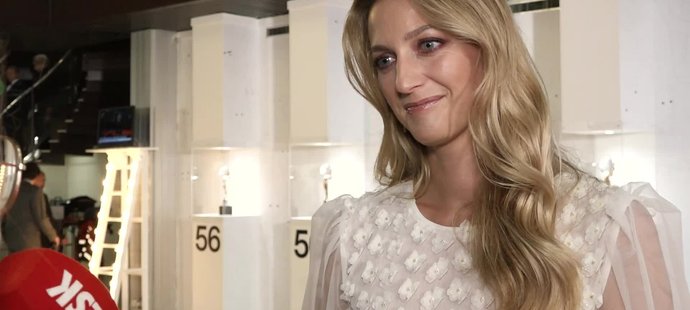 Tenistka Petra Kvitová: Další zánět! Bohužel už potřetí!