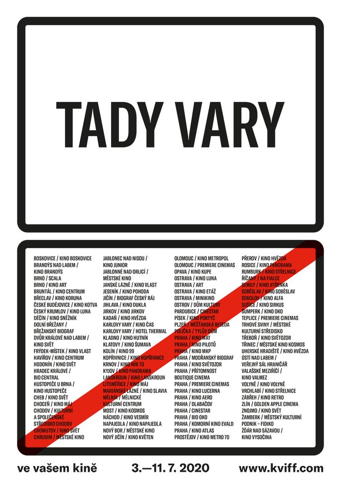 Tady Vary