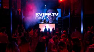 KVIFF.TV přinese živě všechno důležité z letošního festivalu divákům po celém světě. Uvede i filmy z loňského ročníku