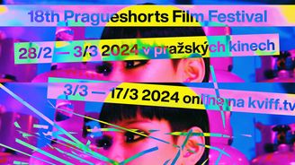 Festival Pragueshorts představuje program české soutěže