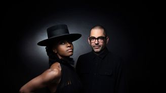 Britská kapela Morcheeba vystoupí na zahajovacím koncertu MFF Karlovy Vary