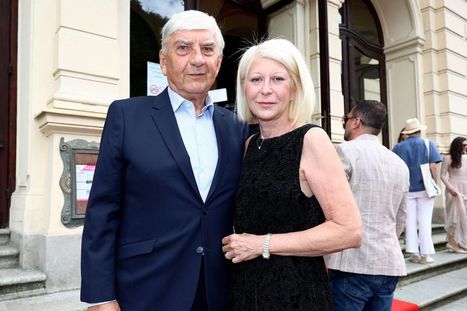 Obrázek: Zvrat u Miroslava Donutila: Změna po dvaceti letech