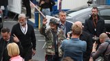 Johnny Depp v ráži: Na hodinu zmizel, pak ho museli odtáhnout!