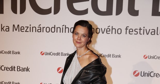 Unicredit party - Lilia Khousnoutdinová