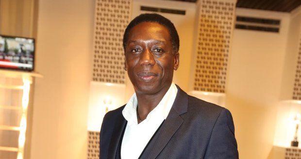 Hakeem Kae-Kazim