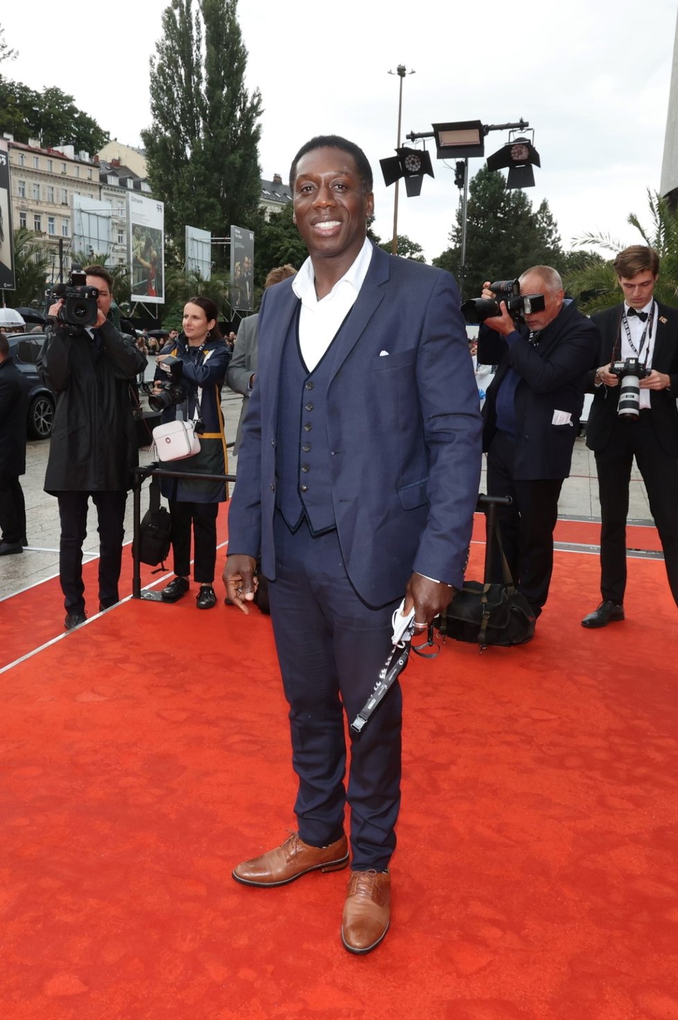 Hakeem Kae-Kazim