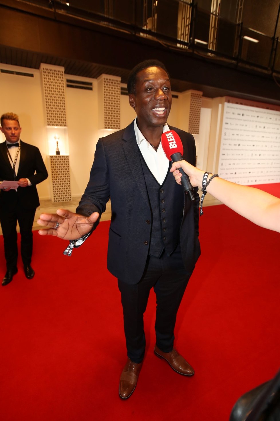 Hakeem Kae-Kazim