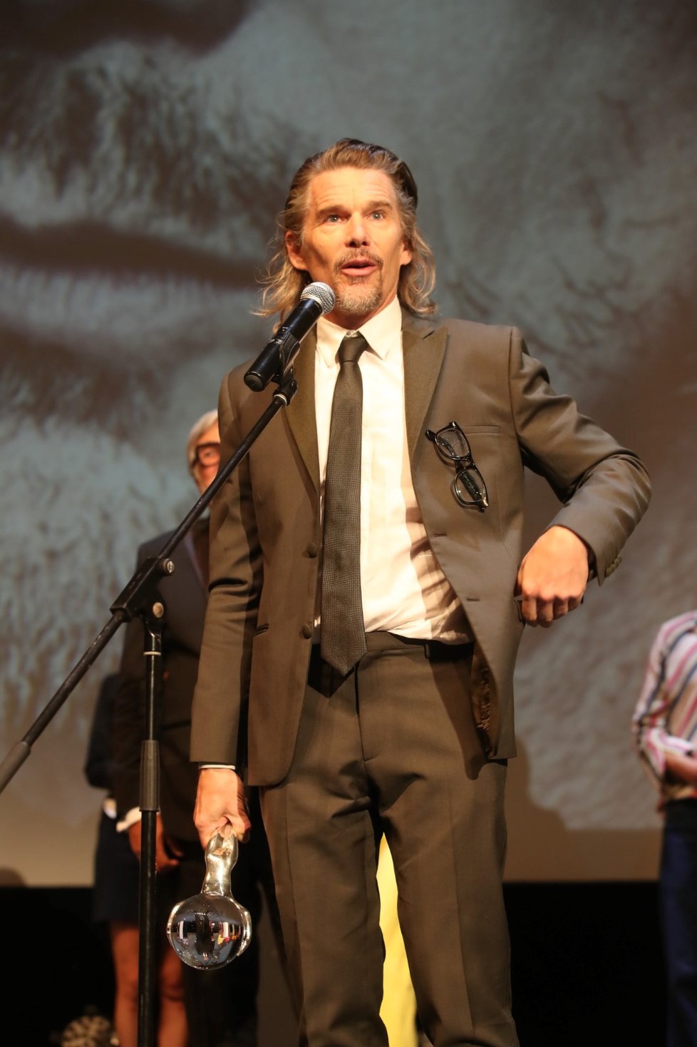 Ethan Hawke