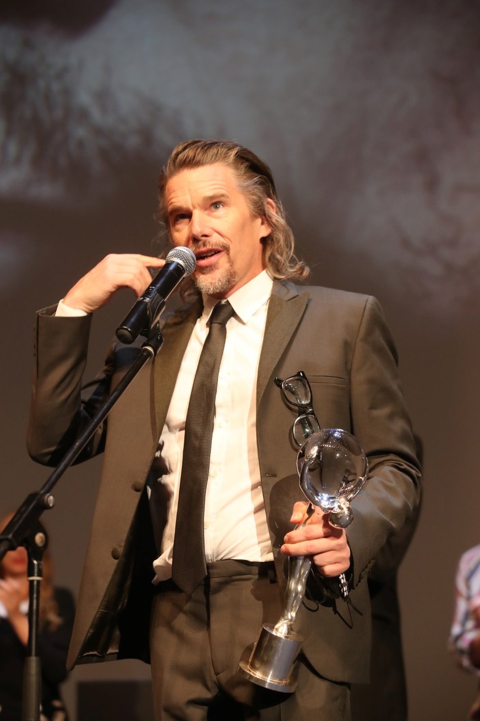 Ethan Hawke