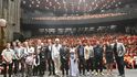 Světová premiéra filmu Amerika ve Velkém sále Thermalu na KVIFF 2022