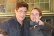 Festival v Karlových Varech: Benicio del Toro