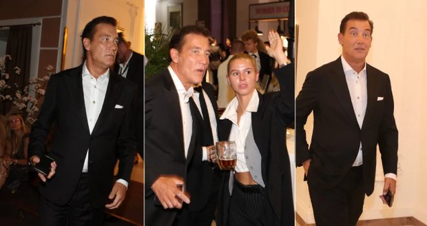 Závěr KVIFF - Clive Owen se v hotelu ztratil...