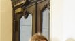 Petra Kvitová v úterý vypovídala u brněnského soudu, kde čelí obvinění z jejího přepadení Radim Žondra