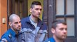 V Brně pokračuje soud s Radimem Žondrou, který čelí obvinění z přepadení tenistky Petry Kvitové