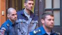 V Brně pokračuje soud s Radimem Žondrou, který čelí obvinění z přepadení tenistky Petry Kvitové