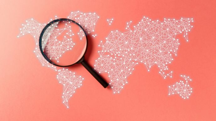 Vědomostní kvíz pro seniory: Zopakujte si zeměpis. Vědomostní kvíz pro seniory: Zopakujte si zeměpis.