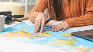 KVÍZ: Poznáte státy podle nápovědy? Vyzkoušejte se ze zeměpisu KVÍZ: Poznáte státy podle nápovědy? Vyzkoušejte se ze zeměpisu