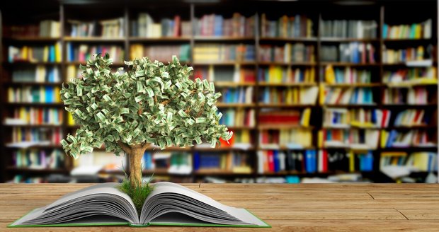 Kvíz: Oprašte znalosti přírodopisu z 6. třídy! Dáte kvíz na jedničku, nebo by vám hrozil reparát? Kvíz