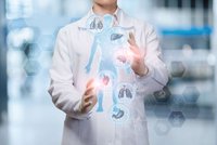 Kvíz: Otestujte své znalosti anatomie. Kolik toho opravdu víte o lidském těle?