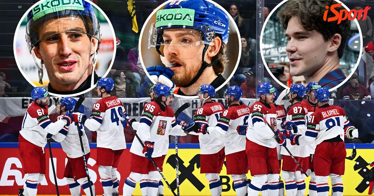 KVÍZ: Červenku pozná každý, ale co ostatní... Jaký máte o českém týmu ...